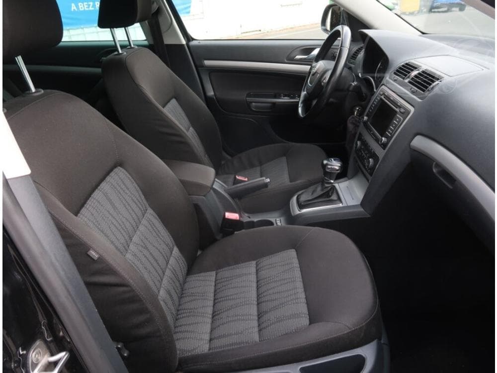 2012 Škoda OCTAVIA - 9