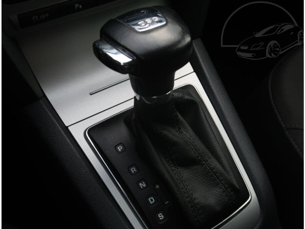 2012 Škoda OCTAVIA - 13