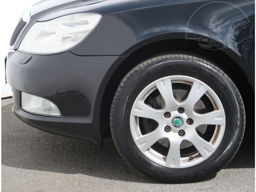 2012 Škoda OCTAVIA - 15