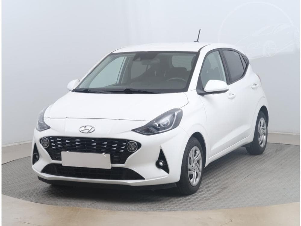 2021 Hyundai i10 - 2