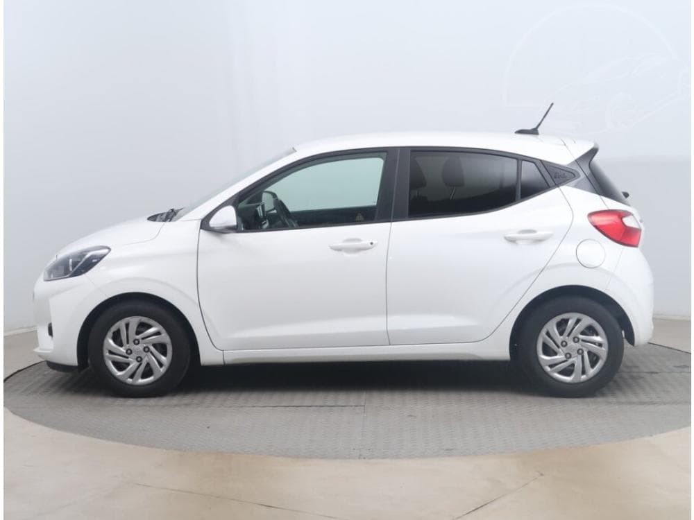 2021 Hyundai i10 - 3