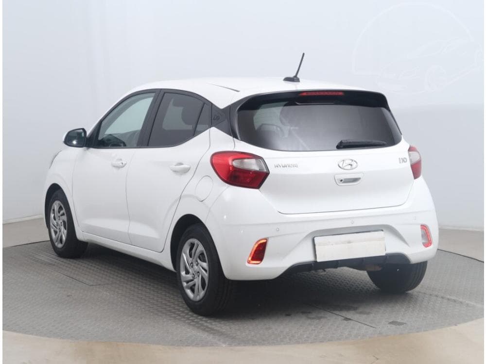 2021 Hyundai i10 - 4