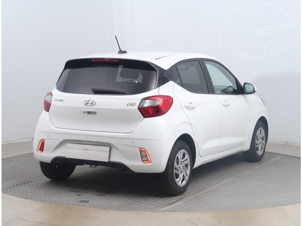 2021 Hyundai i10 - 5