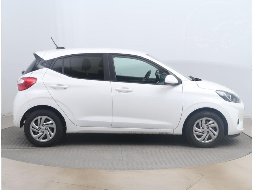 2021 Hyundai i10 - 6