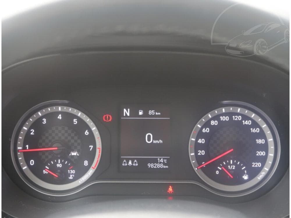2021 Hyundai i10 - 11