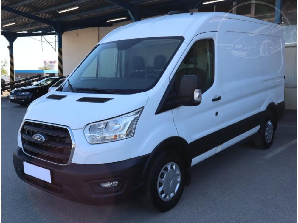 2019 Ford TRANSIT - 4
