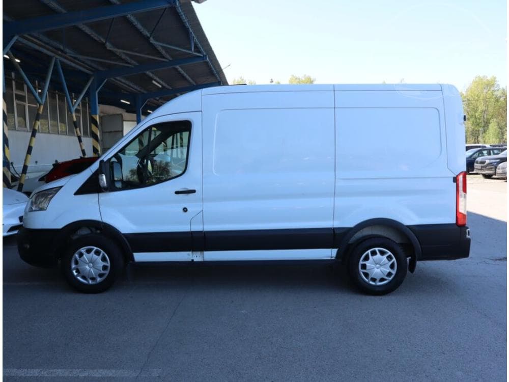 2019 Ford TRANSIT - 7
