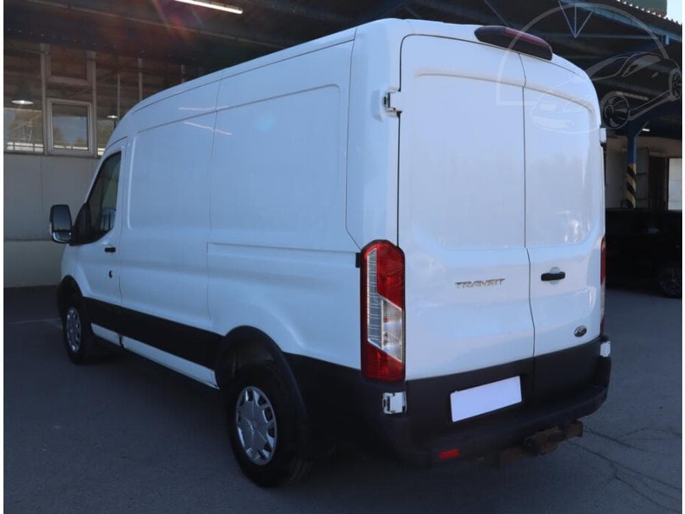 2019 Ford TRANSIT - 10