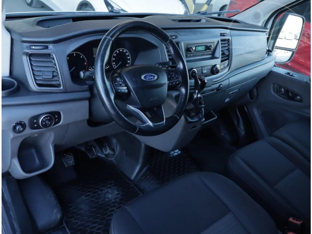 2019 Ford TRANSIT - 19