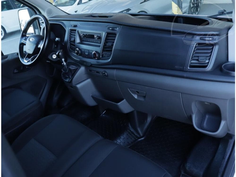 2019 Ford TRANSIT - 22