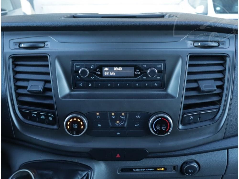 2019 Ford TRANSIT - 31