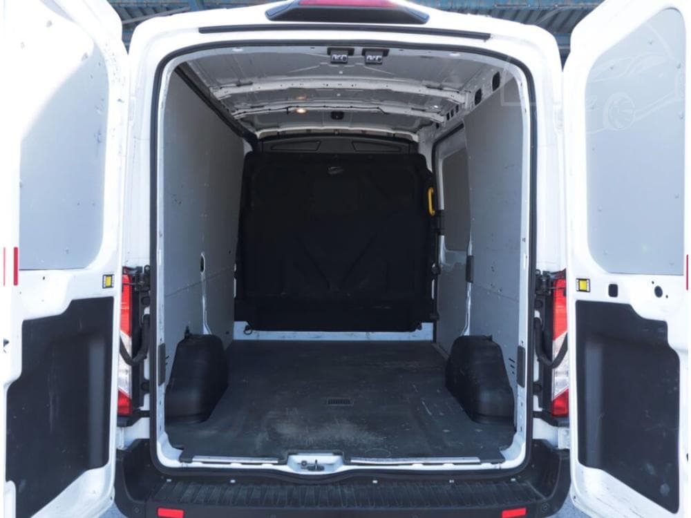 2019 Ford TRANSIT - 34