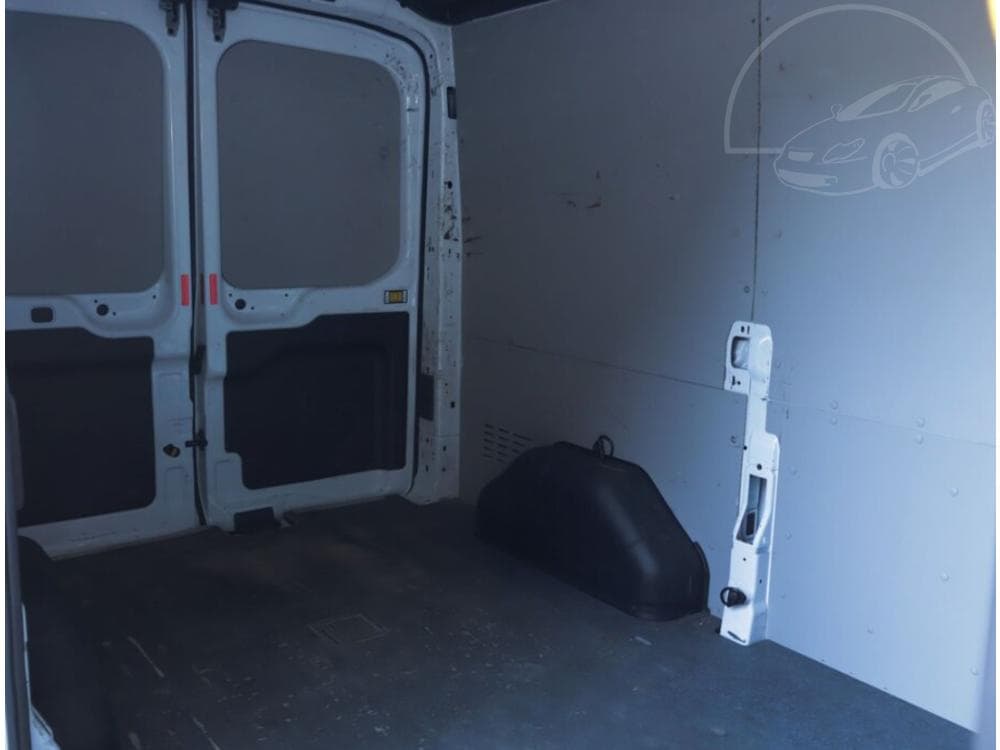 2019 Ford TRANSIT - 37