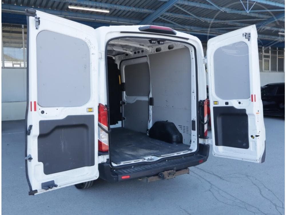 2019 Ford TRANSIT - 40