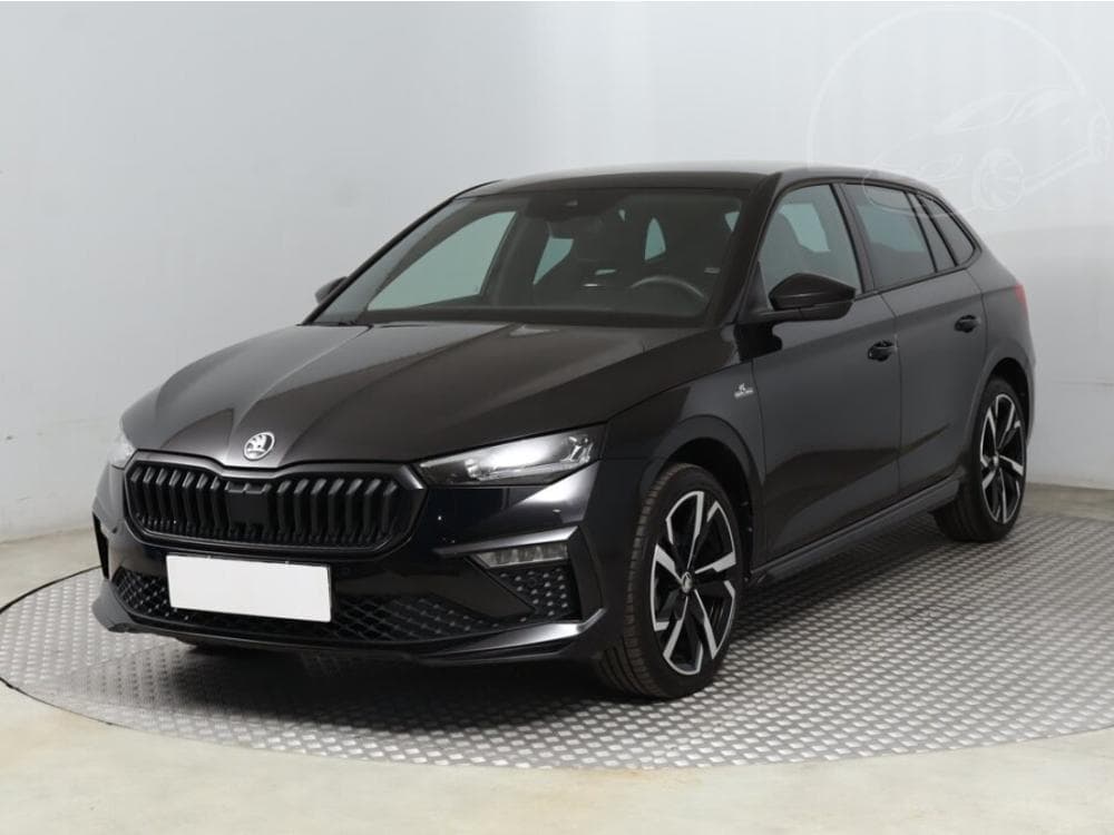 2024 Škoda SCALA - 3