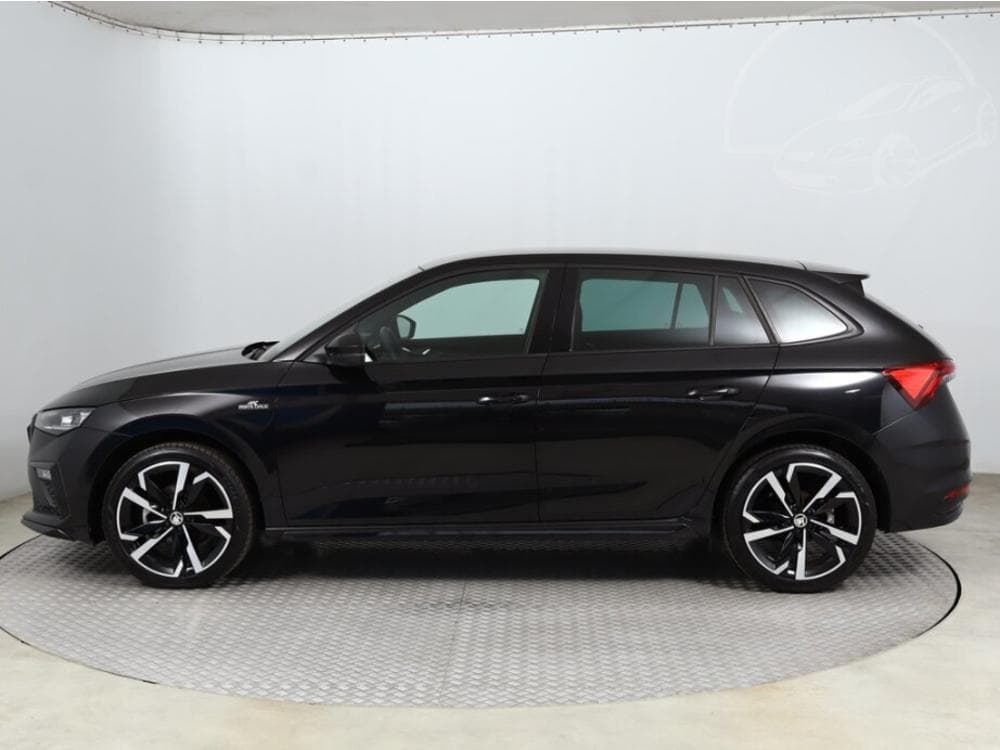 2024 Škoda SCALA - 5