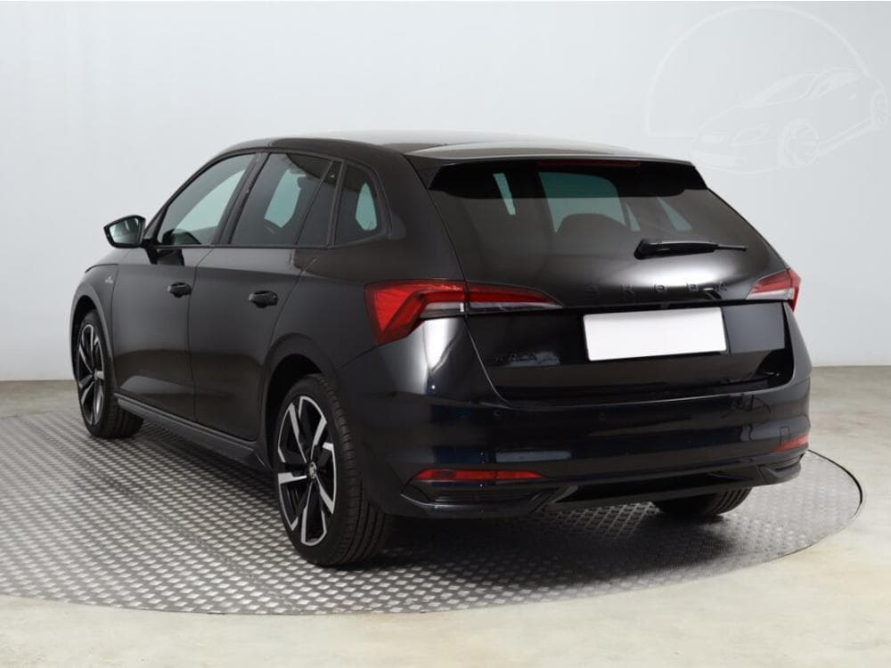 2024 Škoda SCALA - 7