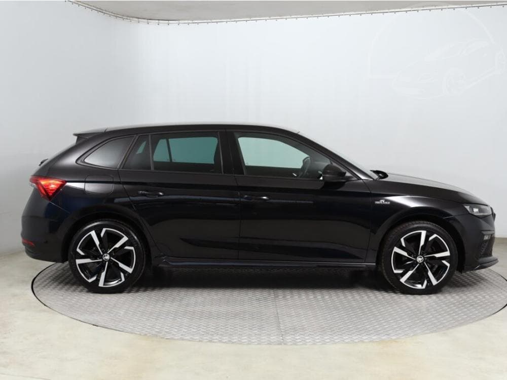 2024 Škoda SCALA - 11