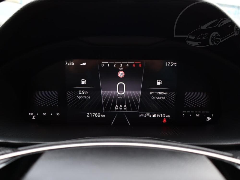 2024 Škoda SCALA - 17