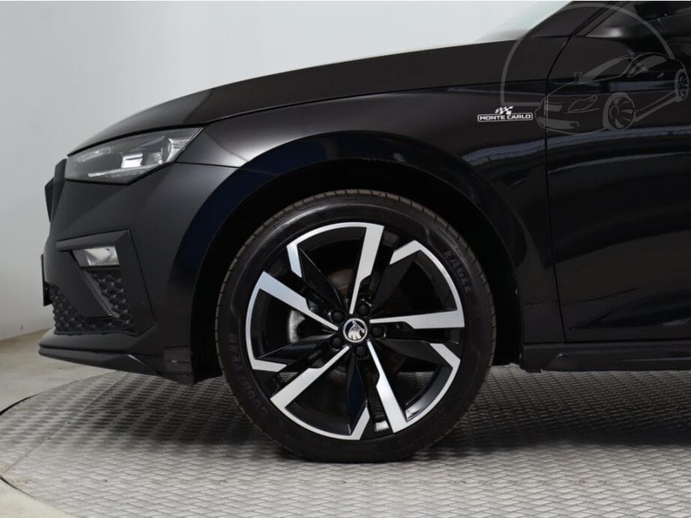 2024 Škoda SCALA - 23