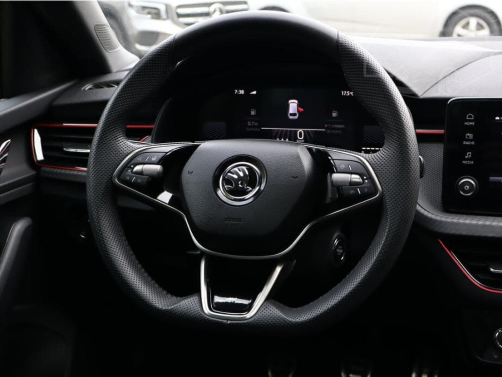 2024 Škoda SCALA - 25