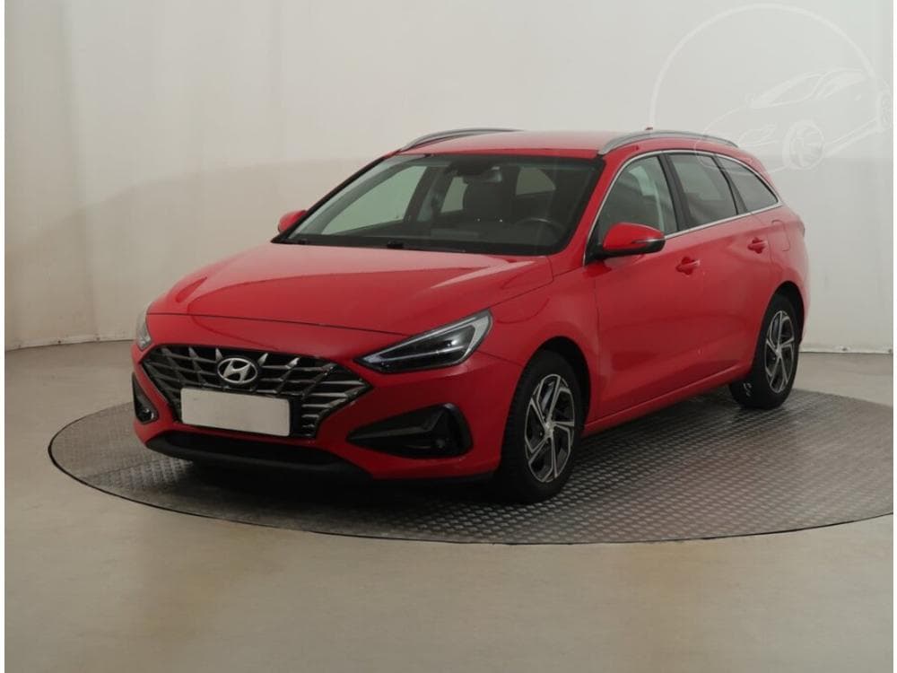 2020 Hyundai i30 - 4