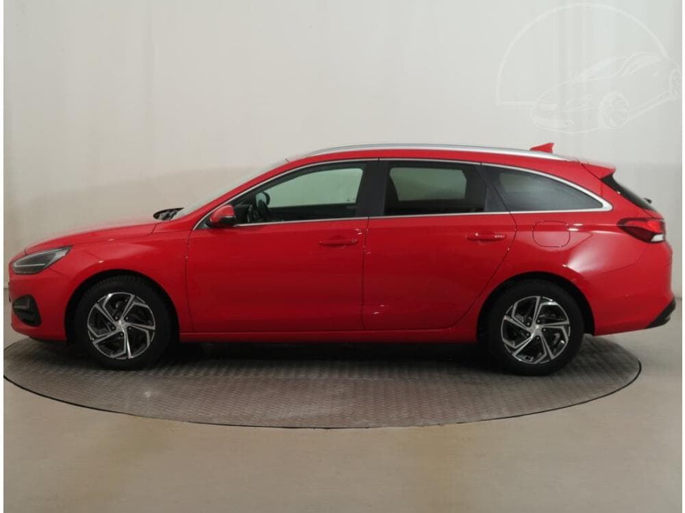 2020 Hyundai i30 - 7