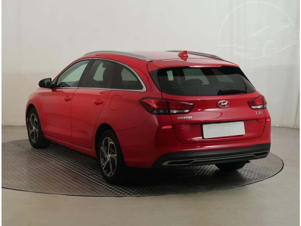 2020 Hyundai i30 - 10