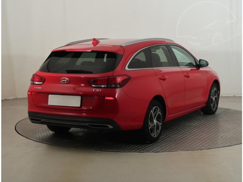 2020 Hyundai i30 - 13