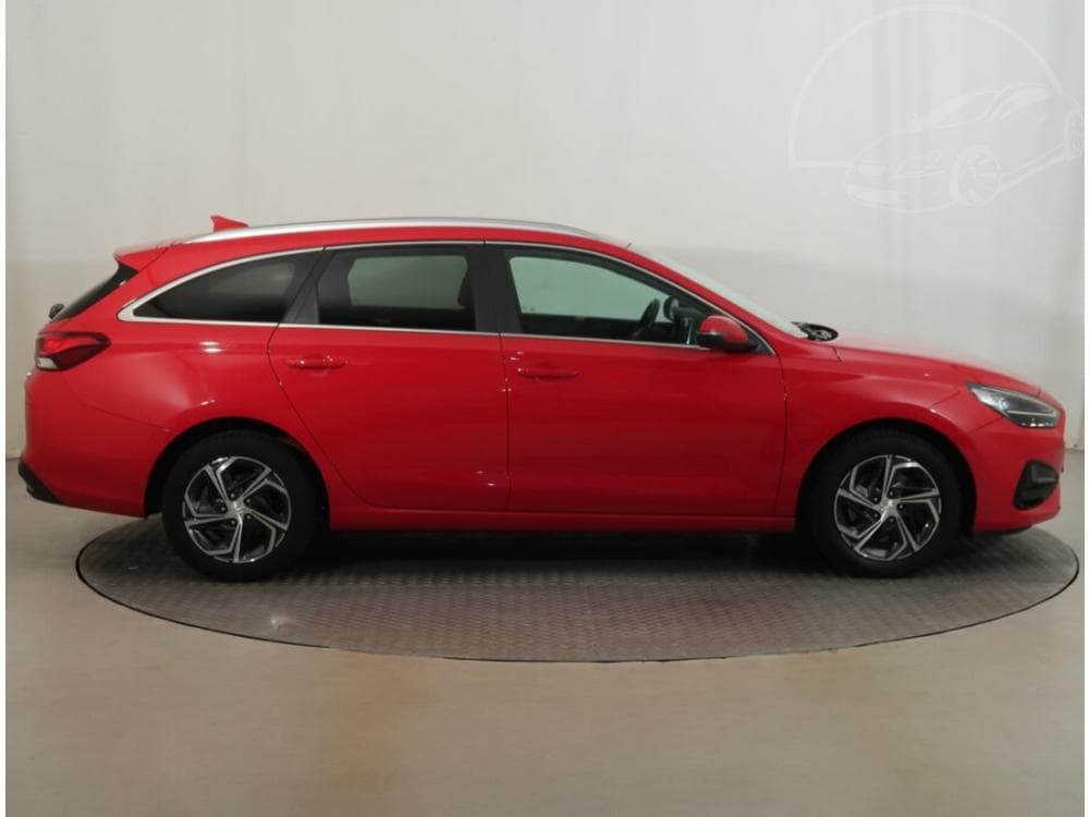 2020 Hyundai i30 - 16