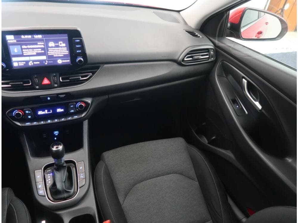 2020 Hyundai i30 - 22