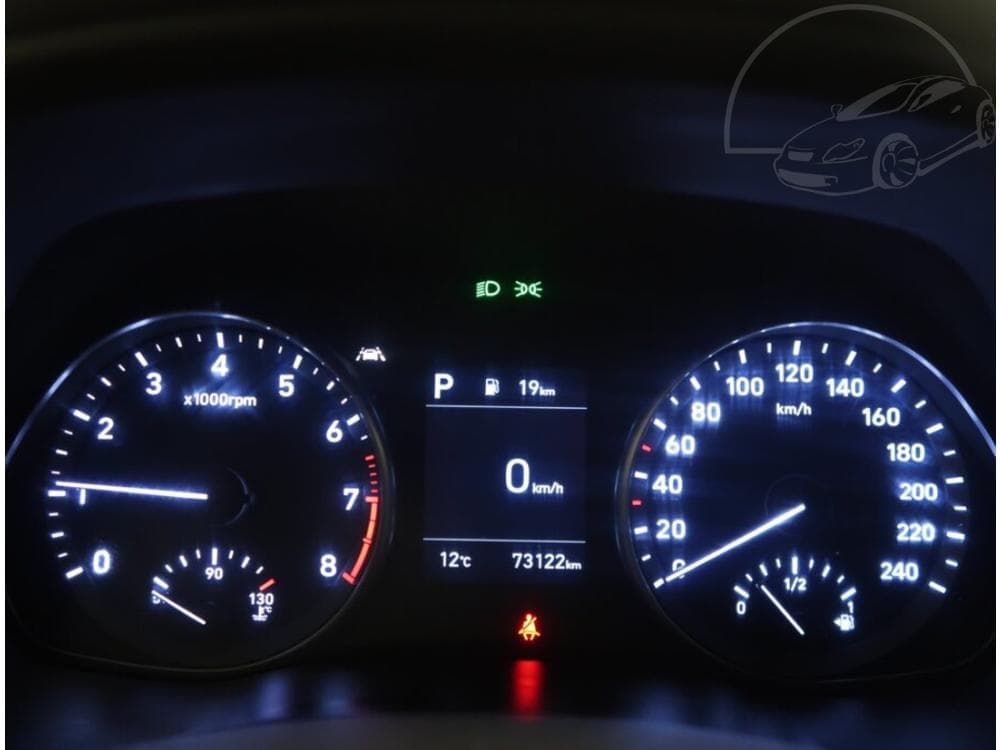 2020 Hyundai i30 - 31