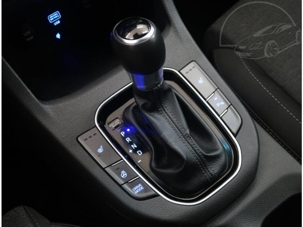 2020 Hyundai i30 - 34