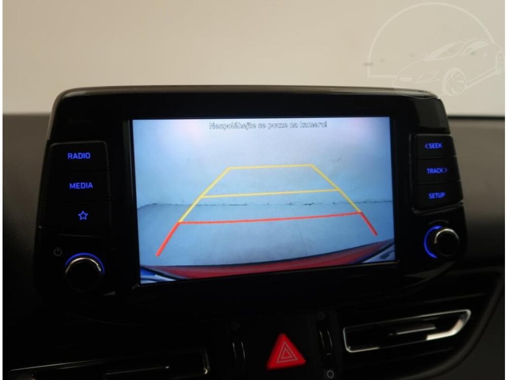 2020 Hyundai i30 - 43