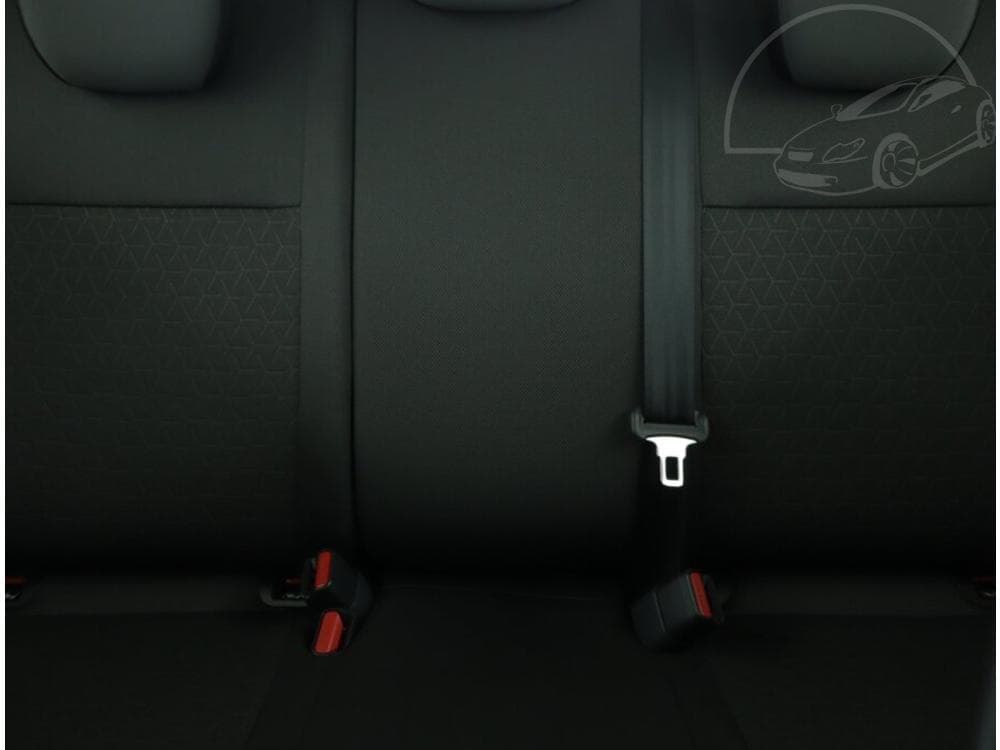 2025 Suzuki SWIFT - 28