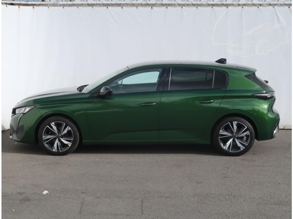 2022 Peugeot 308 - 7