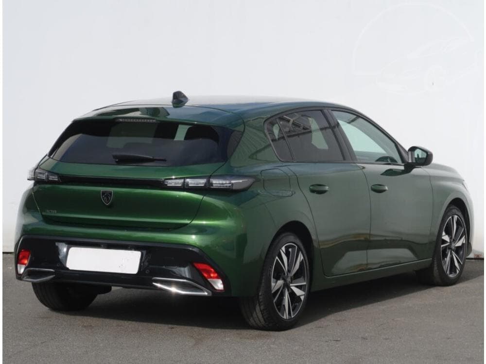 2022 Peugeot 308 - 13