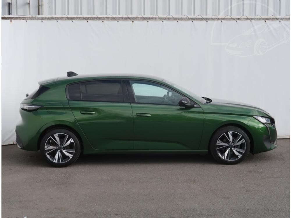 2022 Peugeot 308 - 16