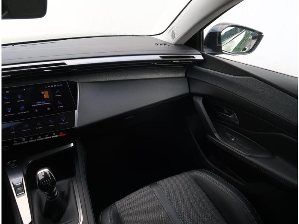 2022 Peugeot 308 - 22