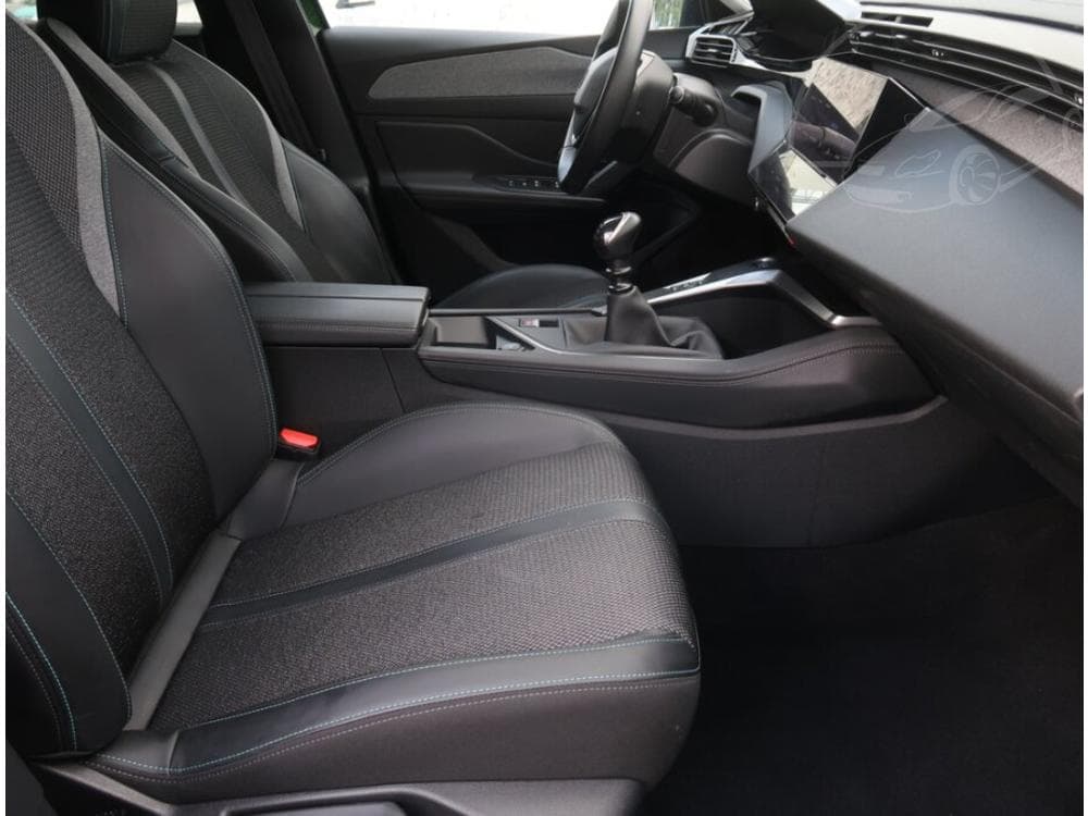 2022 Peugeot 308 - 25