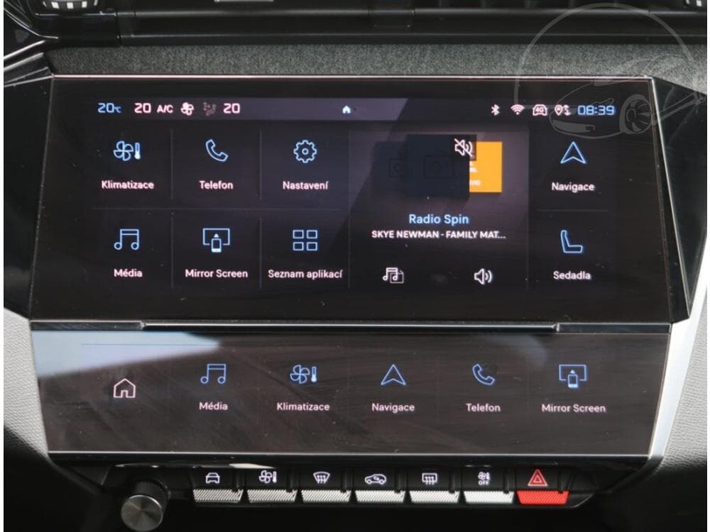 2022 Peugeot 308 - 34