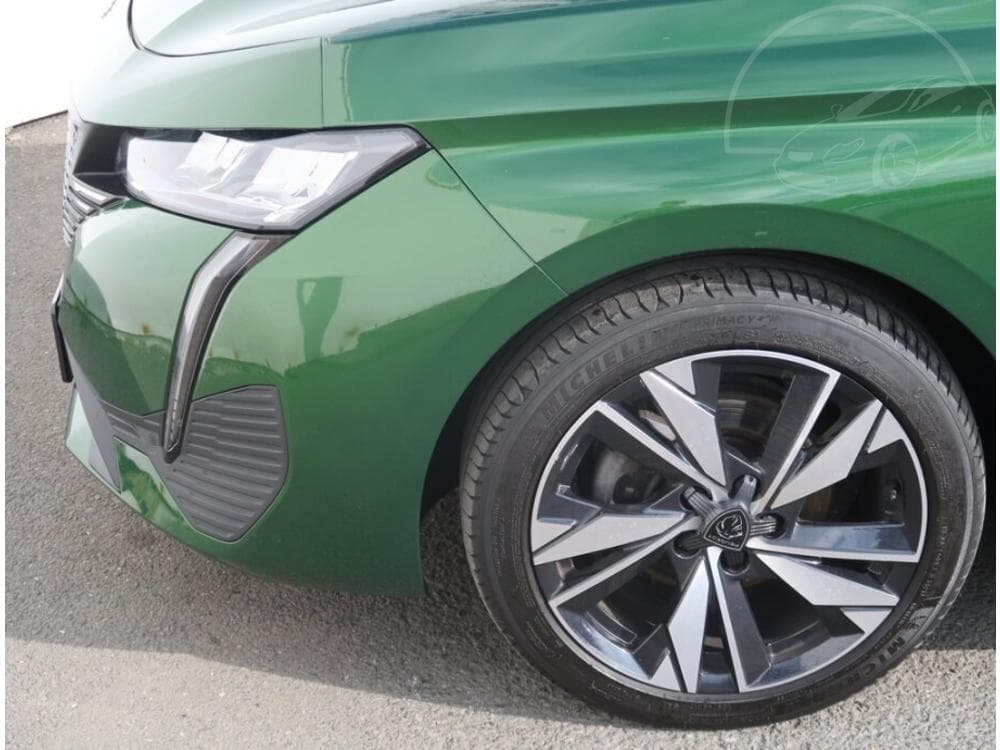 2022 Peugeot 308 - 43