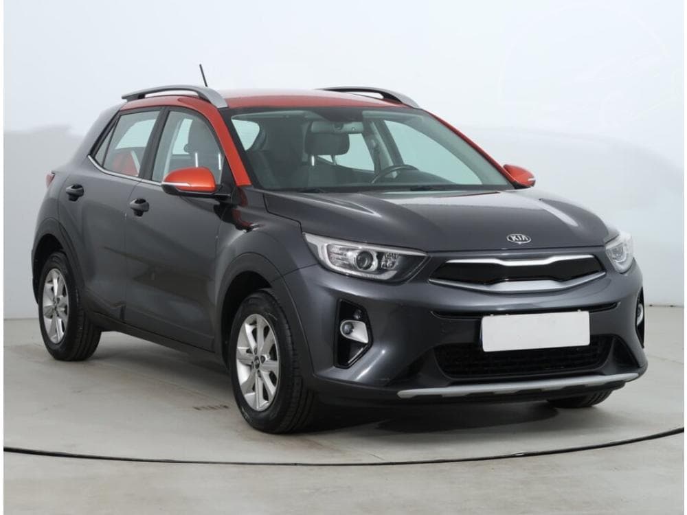 2018 Kia STONIC
