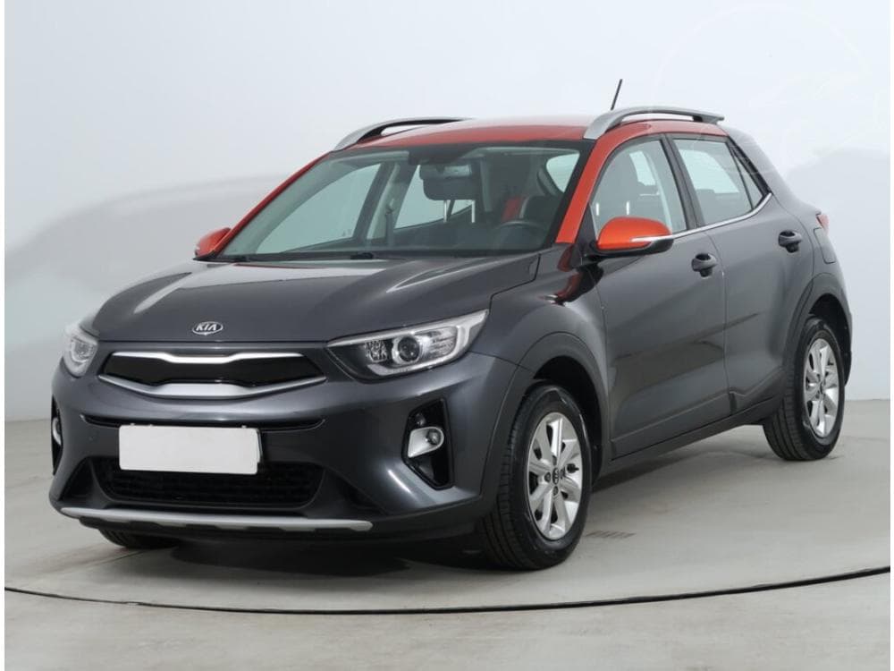 2018 Kia STONIC - 2