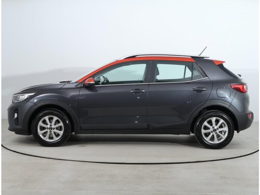 2018 Kia STONIC - 3