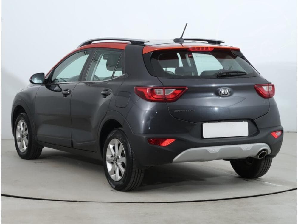 2018 Kia STONIC - 4