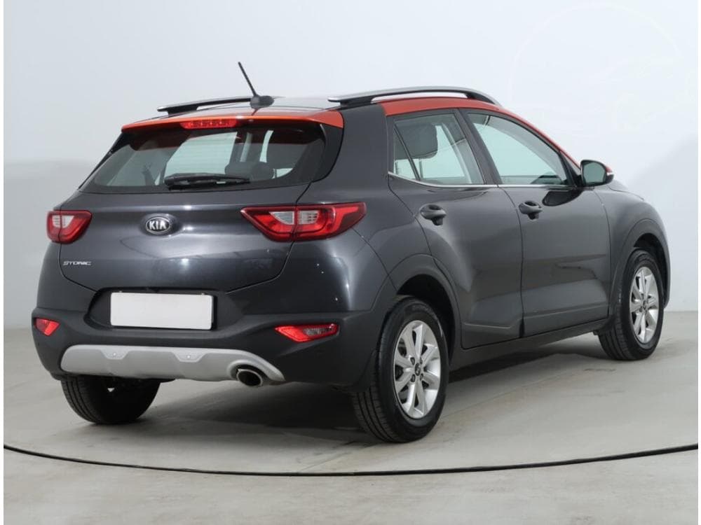 2018 Kia STONIC - 5
