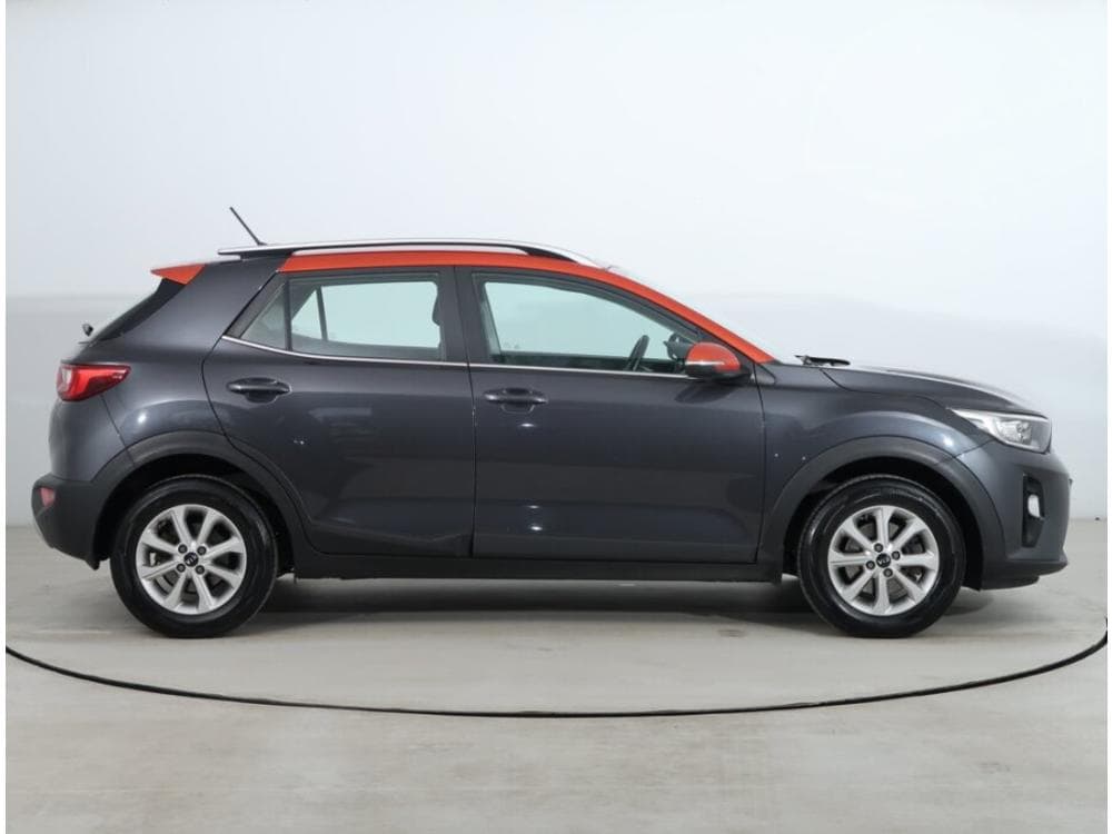 2018 Kia STONIC - 6