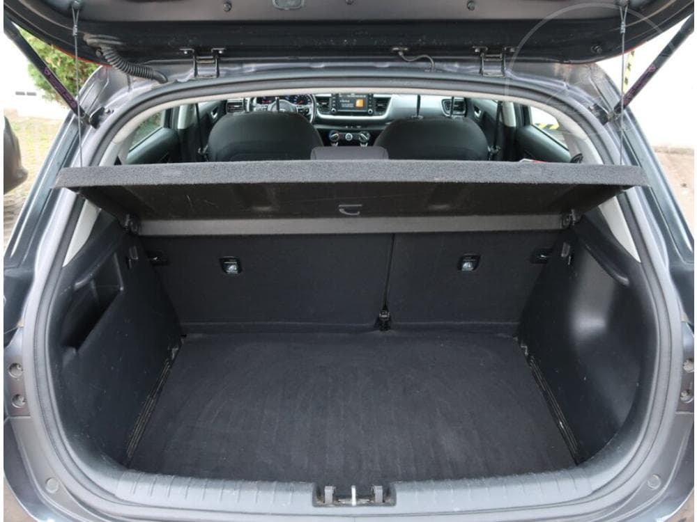 2018 Kia STONIC - 13