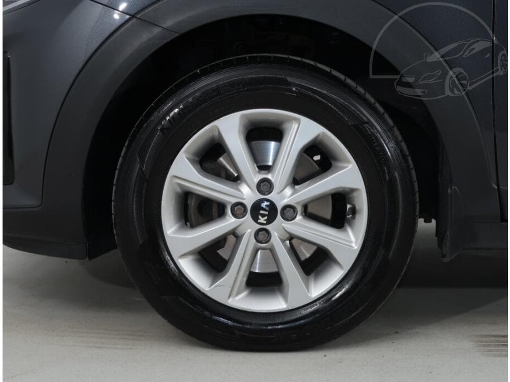 2018 Kia STONIC - 14